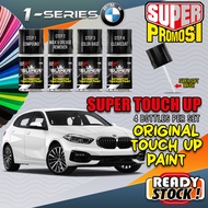 BMW 1-Series Touch Up Combo Original Touch Up Paint Repair Scratch Removal Calar Kereta DIY