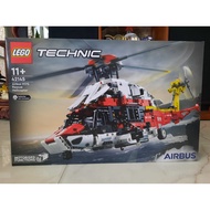LEGO 42145 - Technic - Airbus H175 Rescue Helicopter - Rescue Helicopter H175 [GENUINE]