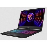 MSI KATANA 15 B12VGK i7/16GB/1TB/RTX4070 15吋手提電腦 落單輸入優惠碼：JAN100，即減$100