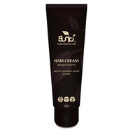 Sunki Nutrition Hair Cream with Persica Kernel Oil 180ml