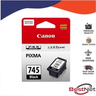 Canon PG-745 Ink Cartridge (Black)