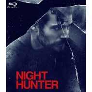 Night Hunter (2018) Blu-ray 6.6/10 Henry Cavill