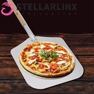 STELLARLINX Pizza Shovel, Detachable Professional Pizza Paddle, Durable Nonstick Aluminium Alloy Ext