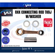 RXK / DT125 / Y125Z / RXZ CONNECTING ROD ASSY TKRJ ORIGINAL 100% MADE IN JAPAN
