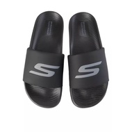 Skechers Hyper Slide Men's Sandal - Black