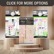 Happy Planner Sticker - Budget