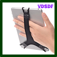 VDSDF 1Pc Universele Tablet Handgreep Riemhouder Anti Slip Vinger Sling Band Handvat Sticker Voor 8-10 Inch Kindle Tablet Pc DFBDF
