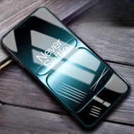 For Oneplus 13T 13S Clear Anti Blue Matte Frosted Tempered Glass Screen Protector for ONEPLUS Oneplu