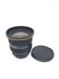 Tokina 20-35mm F3.5-4.5 (For Nikon)
