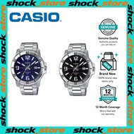 CASIO 100% ORIGINAL MTPVD01D / MTPVD01D-1B / MTPVD01D-2B