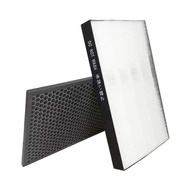 Compatible Replacement HEPA & Activated Carbon Filter for Sharp Air Purifiers – KC-G50E KC-G50E-W KC