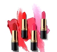REVLON superlustrous lipstik / lipstik Revlon