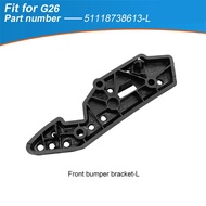 Left Bumper Grille Bracket Holder 51118738613 For BMW G26 I4 430ix