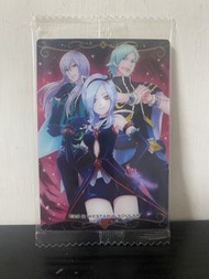 光之美少女 precure 餅咭 卡 Eas & Westar & Soular  包郵
