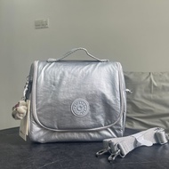 NEW original Kipling Monkey Bag Insulation Bag Lunch Box Bag K10232 Messenger Bag Portable Small Bag