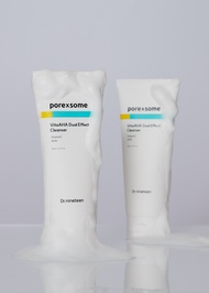 Dr.nineteen Porexsome Vita AHA Dual Effect Cleanser 150ml