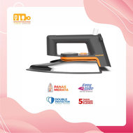 Maspion Setrika Listrik Baju EX-1010 EX-1000 HA-110 HA-140 Automatic Iron - Setrika Listrik Stainles