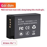 Doublepow | Pin Máy Ảnh Dung Lượng Cao LP-E17