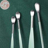 purplen 6 Pcs Ear Cleaner Kits Earpick Sticks Earwax Remover Ear Pick Cleaning Ear Cleanser Spoon Ea