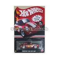 Hot Wheels Mail-In Porsche 356 Outlaw [HW 356A Collector Edition 2024]