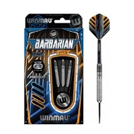 Winmau Barbarian Steeltip Darts (2302)