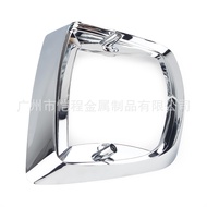 dlcu08 Shop Phụ tùng sửa đổi xe tay ga cho BYD VESPA LX 2T 50 Giá đỡ đèn đuôi 05-13