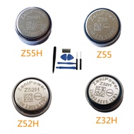 Suitable for SONY SONY WF-1000XM4 1,000XM3 Z55H Z52H Z32H Bluetooth Headset Battery