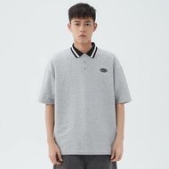 Gxg. jeans Men's Clothing 2023 Summer New Style polo Shirt JHE1240057A A