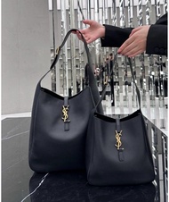 YSL Hobo LE 5 À 7 SUPPLE Small
