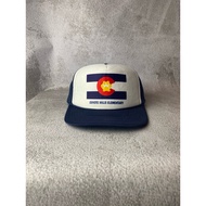Ropehate Coyote Hills Trucker Hat
