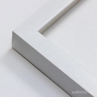 30 A4 Bingkai Kayu Pepejal Terbuka A3 Teka-teki 24 32 A3 Bingkai Poster Gantung Dinding Kreatif 4K 1