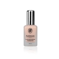 Ristra Platinum Fluid Mouisturizer Foundation
