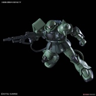 New HG1/144 ZAKU II TYPE C-6/R6