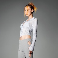 fallen angels HALLEY SHIRT