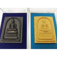 Thai Amulets - Somdej , LP Nak , BE.2560