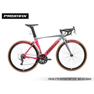 2023 PROMAX Pr40 AERO ROAD BIKE