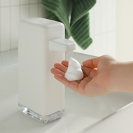 MUID覓逗｜庫貝感應泡沫皂液機洗手機HS02