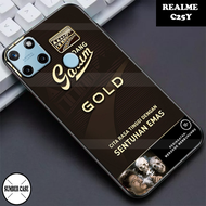 SUMBER CASE REALME C25Y 2D - Casing REALME C25Y 2D Terbaru SUMBER CASE [ ROKOK ] Silikon REALME C25 