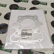 Original Ninja RR Mono 250 Z250 Mono SL Upper Block Gasket kawasaki