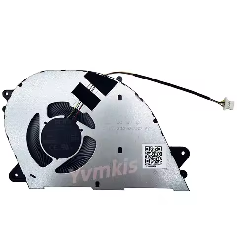 Laptop Cooling Fan For MSI Modern 15 B12M B7M B5M B13M B11M A4M / MSI Modern 14 C12M C5M C11M BS5405