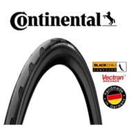Continental tire Grand Prix 5000 GP5000 700 x 28 Cherlincher - Black/Black