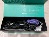 DAFNI GO 隨行直髮梳 二手