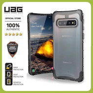 UAG Samsung Galaxy S10 Plus / S10e / S10 / Galaxy S20 Ultra / S20 Plus / S20 / S9 Plus / S9 / S8 Plus / S8 Plyo Series Case  Authentic Original