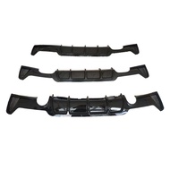 ChangZhou Asian Directly Supply Auto Car Parts Rear Bumper Diffuser Lip For BMW 4Series F32