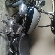 Virago 535