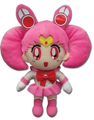 Great Eastern GE-2009 Sailor Chibi Moon 8" Plush Doll Great Eastern GE-2009 Sailor Chibi Moon 8" Plu