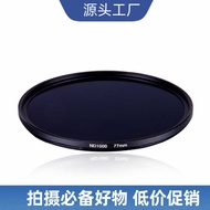 ND10 ND10 ND Filter Medium Gray Density Filter ND10 Gear Light Filter374952/58/67/72/77/82mm