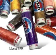 1pc. Apple Spun Polyester Sewing Thread 100M TKT.120 TelamartPH