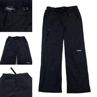 Hiking Trekking Pants Berghaus (28-30)