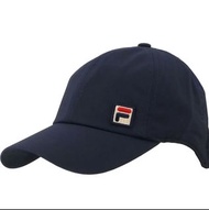 【💥日本直送】FILA 棒球帽 帽子 Cap 藍色